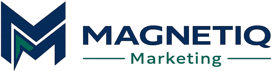 Magnetiq Marketing - Digital Marketing Agency in Birmingham, UK